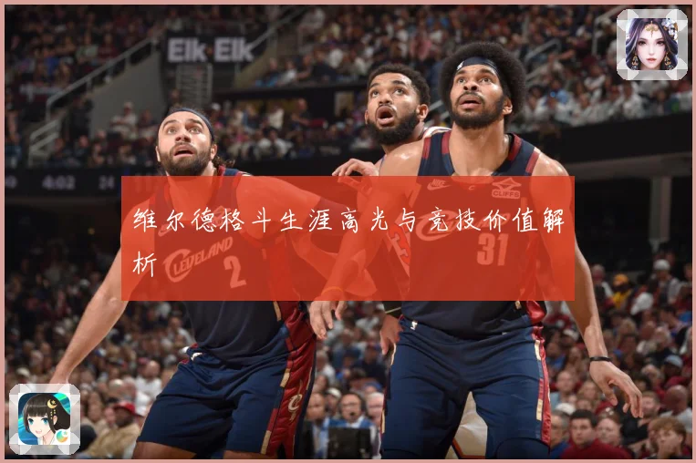 维尔德格斗生涯高光与竞技价值解析