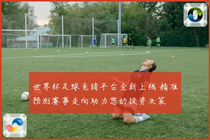 世界杯足球竞猜平台全新上线 精准预测赛事走向助力您的投资决策