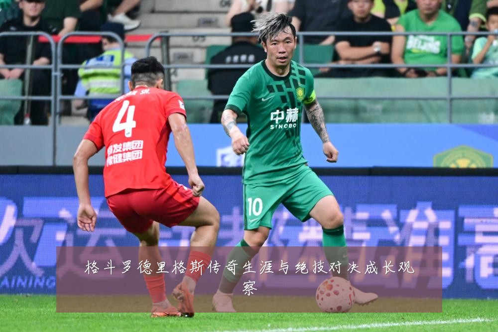 格斗罗德里格斯传奇生涯与绝技对决成长观察